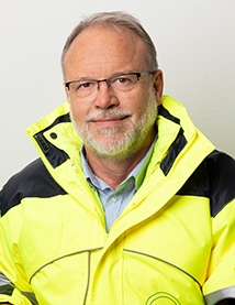 Bausachverständiger, Immobiliensachverständiger, Immobiliengutachter und Baugutachter  Andreas Trepping (REV) Ludwigshafen