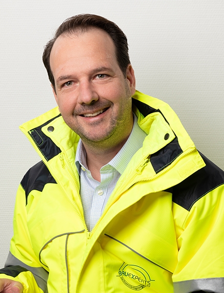 Bausachverständiger, Immobiliensachverständiger, Immobiliengutachter und Baugutachter  Ralph Niemann-Delius (REV) Ludwigshafen