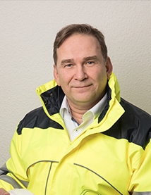 Bausachverständiger, Immobiliensachverständiger, Immobiliengutachter und Baugutachter  Mike Rheindorf Ludwigshafen