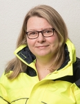 Bausachverständige, Immobiliensachverständige, Immobiliengutachterin und Baugutachterin  Svenja Rohlfs Ludwigshafen